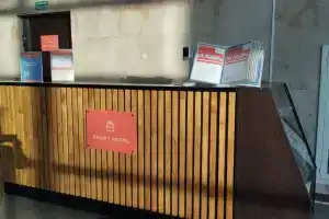 Smart Hotel KDO , Уфа