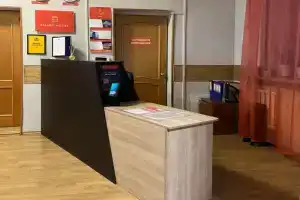 Smart Hotel KDO, Чита