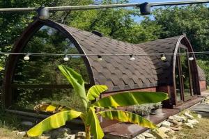 Гостевой дом «Черноморское Бали», Береговое