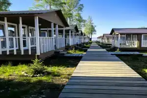 Кемпинг «Космос»