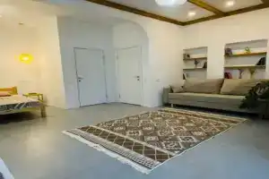 Дом для отпуска «Любимое место», Бжид