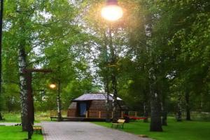 Бунгало «Гнездовье», Венев