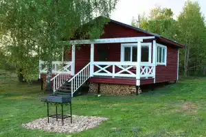 База отдыха «NaVolgo», Завирье