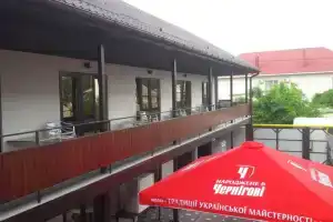 Гостевой дом «Sea Zone», Бердянск