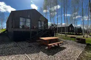 Гостевой дом 359 на Истре