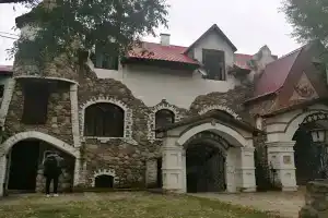 Гостевой дом «Река Времени», Суздаль