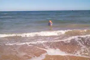 Гостевой дом «Отдых в Юркино, Керчь»