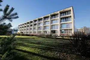 Гостиница «Валдай», Валдай