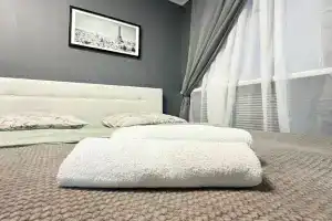 Гостиница «StayWay на Авиамоторной», Москва