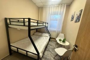 Хостел «Мокко», Москва