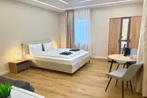 Вилла Морское 