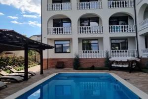 Гостевой дом «Ласточкин», Гурзуф