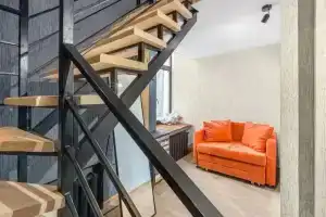 Бутик-отель Baltic, Санкт-Петербург