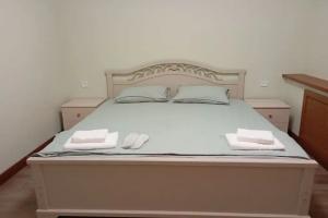 Гостиница «Sun City», Каспийск