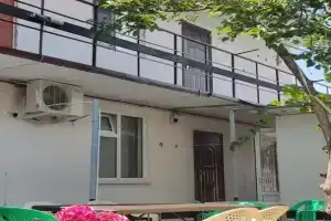 Гостевой дом «Шудлун», Геленджик