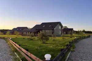 База отдыха «Попутный ветер», Дорогобуж