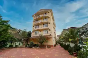 Гостевой дом «Чайка», Сочи