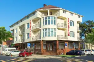 Отель «Престиж», Анапа