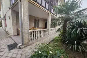 Гостевой дом «LSD Kobuleti», Уреки