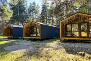 Гостевой дом «Имуно», Архыз