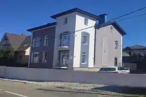 Гостевой дом «Happy house», Архипо-Осиповка