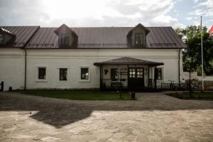 Парк-отель «Гончаровъ», Полотняный Завод