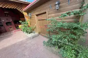 Гостевой дом у Галины