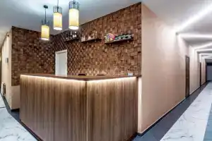 Мини-Отель «Реус»