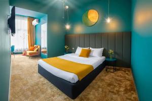 Мини-отель «Freeze Inn», Тбилиси