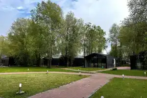 База отдыха «Куликово Поле», Зеленоградск