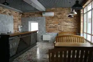 Гостевой дом «Вояж», Барнаул