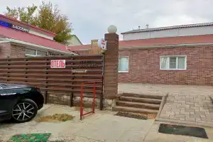 Гостиница «Русь», Россошь