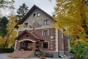 Отель «Фрам», Светлогорск