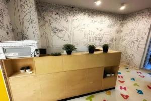 Хостел «Лыжный 8», Санкт-Петербург