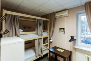 Хостел «Зен», Уфа