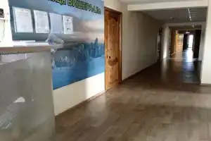 Гостиница «Вишера - lite», Красновишерск