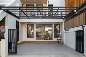 Отель «Axis.Bangkok», Бангкок