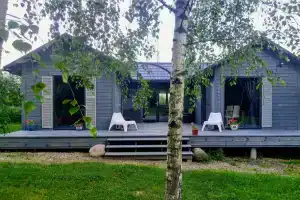 Экоусадьба «Изначальное»