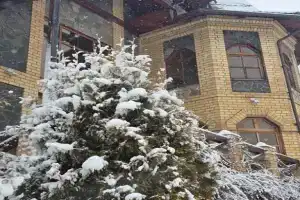 Кама Вилладж, Пермь