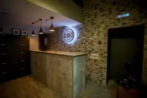 All Music Hostel #1 Mayakovskaya, Москва