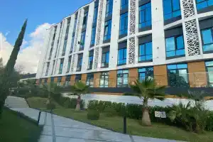 Апартаменты «SochiHome Сидней», Сочи