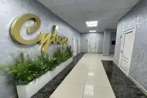 Мини-отель «Сувар», Цивильск