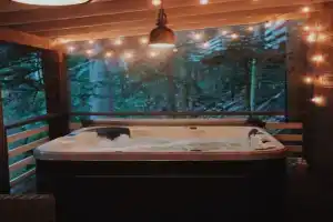 Шале Валландри, Архыз