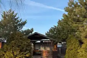 Гостевой дом «Покровская Усадьба»