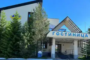 Гостиница «Адрия», Мегион