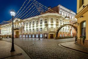 Хостел «City»