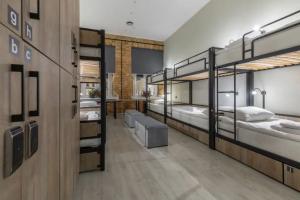 Хостел «Hostel City», Гродно