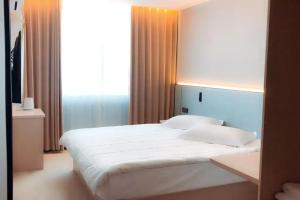 Гостиница «Благо», Благовещенск