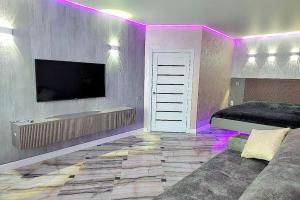 Квартиры посуточно на Революции 3