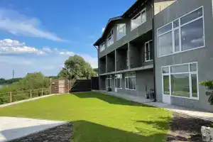 Гостевой дом «Биография», Старосемейкино